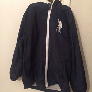 Windbreaker